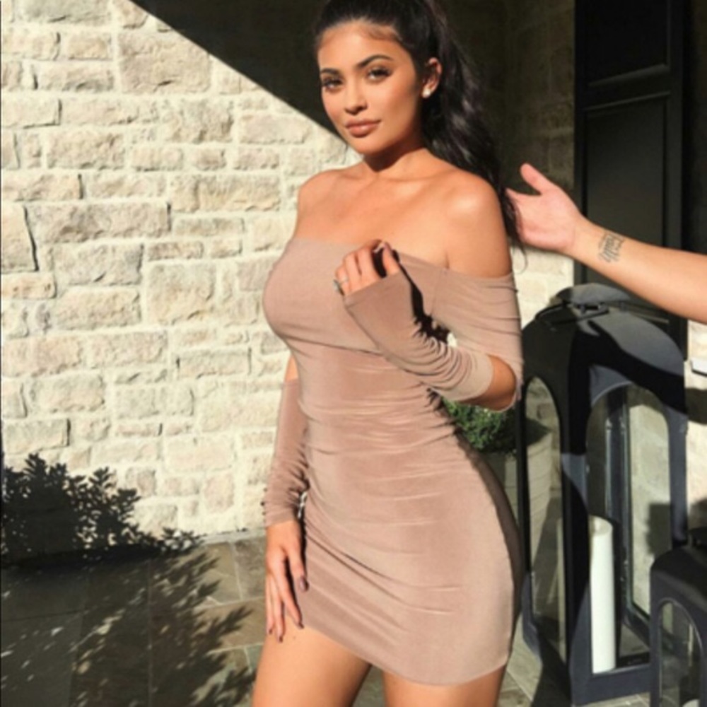 Body Con Dress